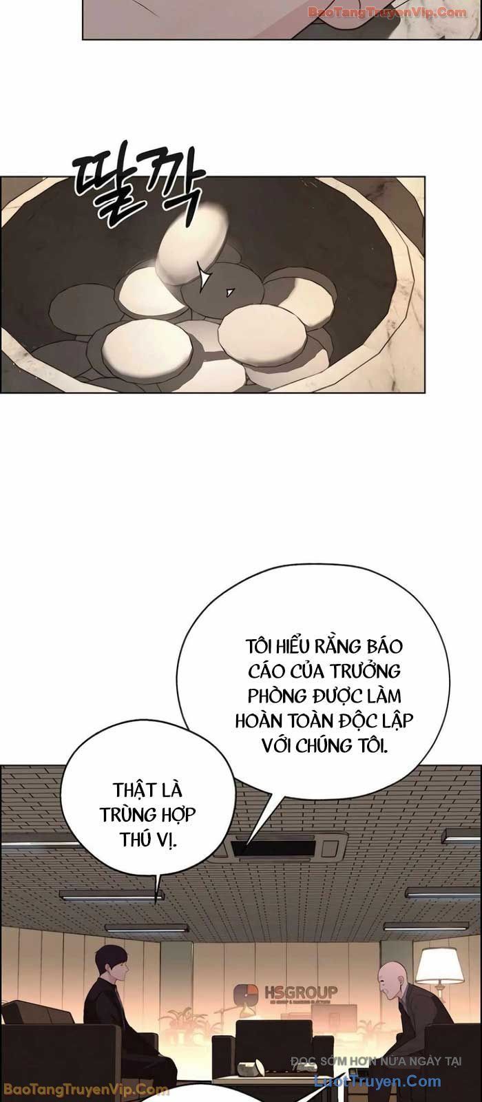 Người Đàn Ông Thực Thụ Chapter 220 - Trang 2