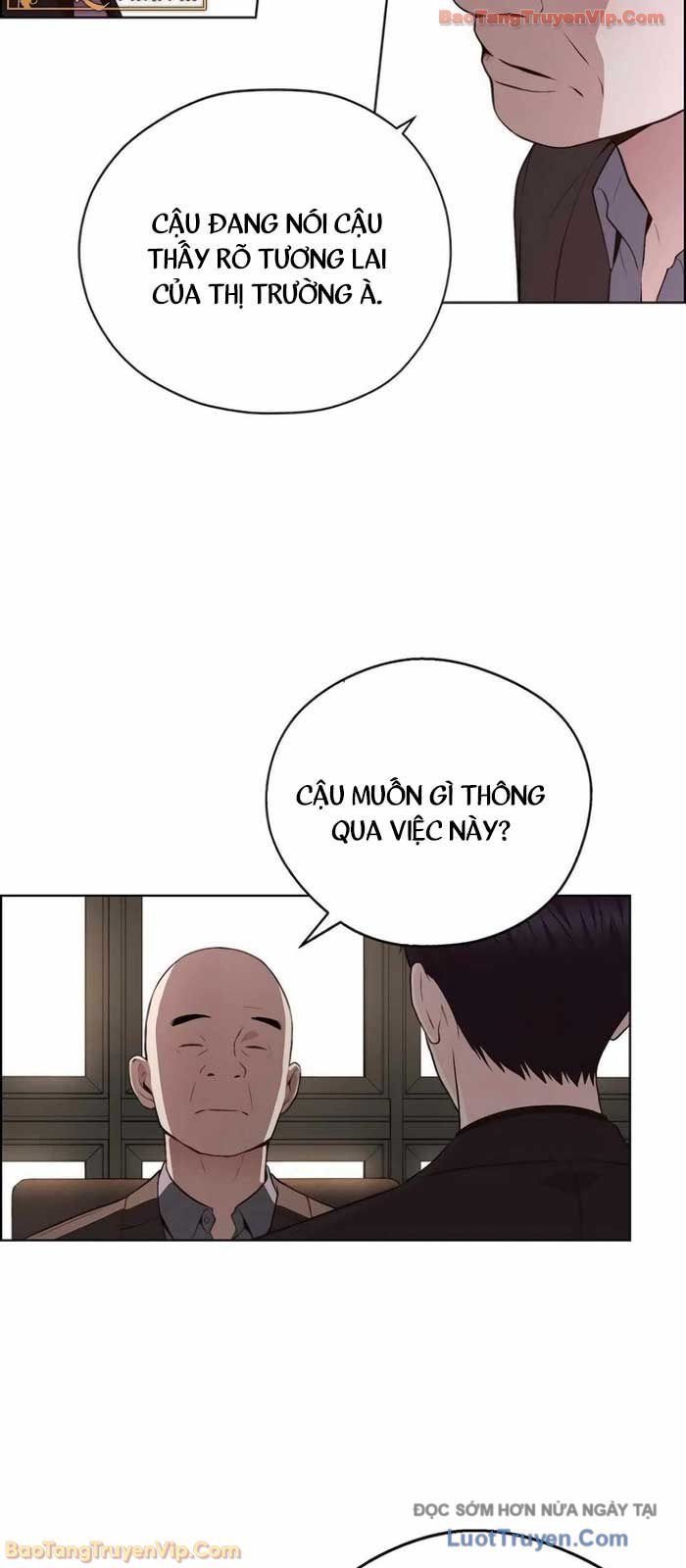 Người Đàn Ông Thực Thụ Chapter 220 - Trang 2