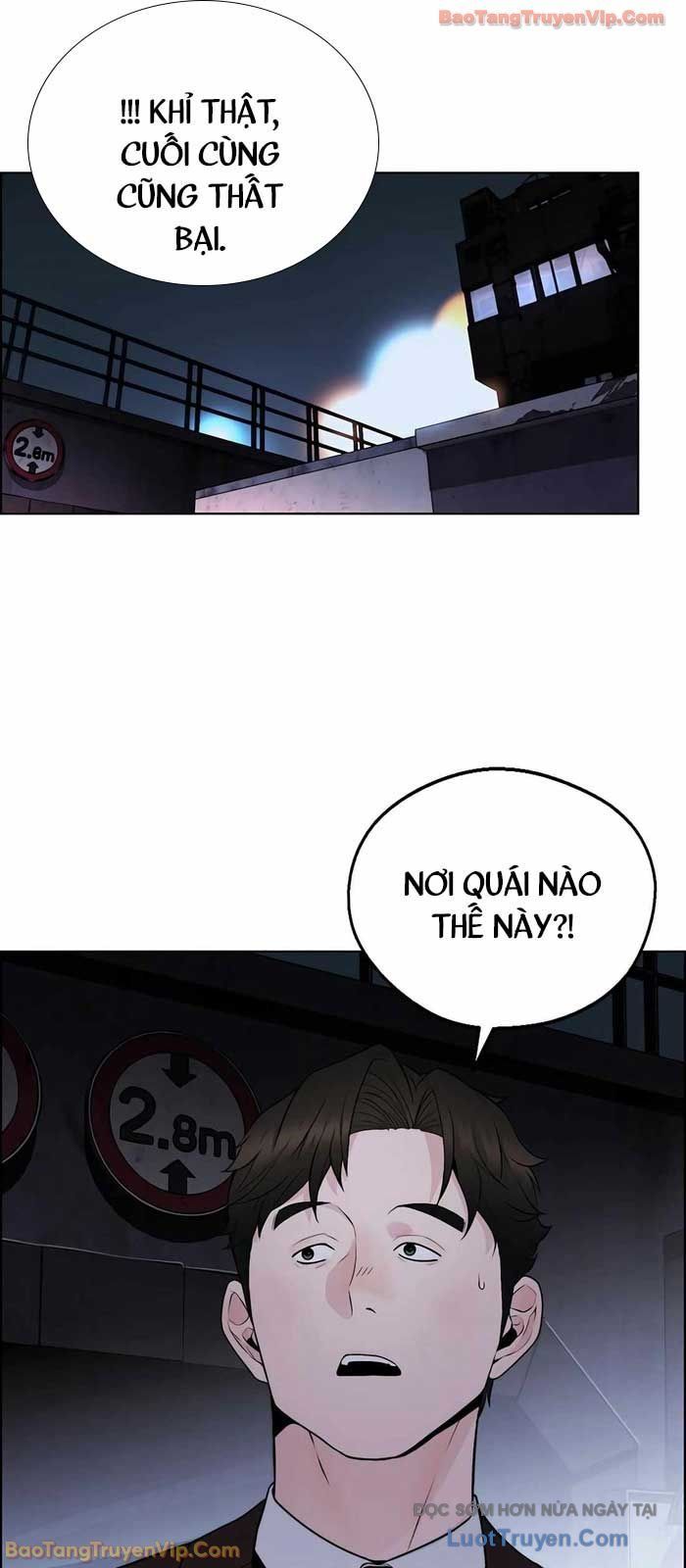 Người Đàn Ông Thực Thụ Chapter 221 - Trang 2