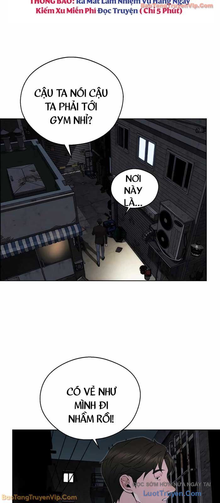 Người Đàn Ông Thực Thụ Chapter 221 - Trang 2
