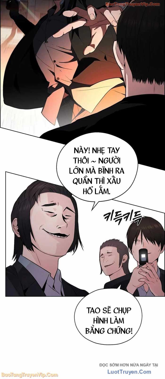 Người Đàn Ông Thực Thụ Chapter 221 - Trang 2