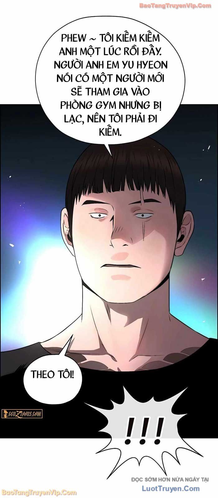 Người Đàn Ông Thực Thụ Chapter 221 - Trang 2