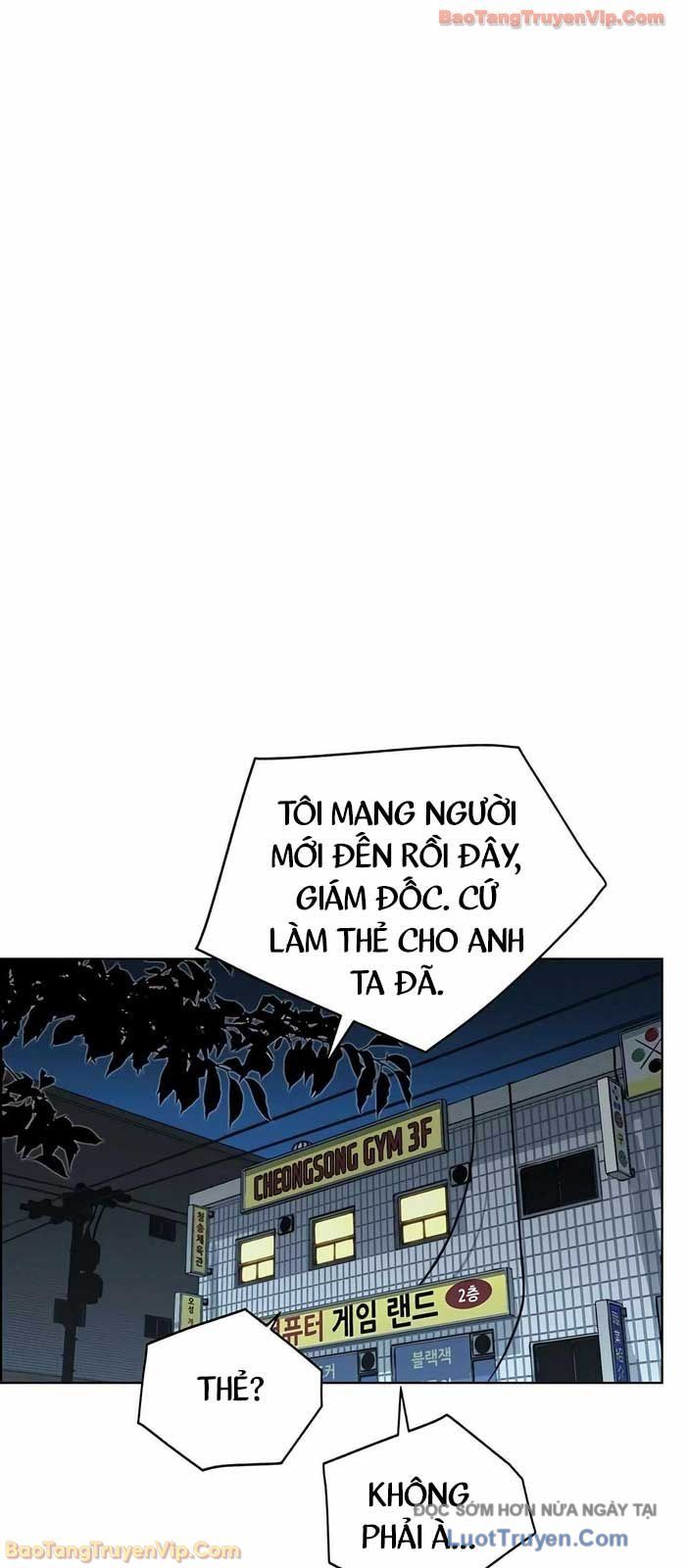 Người Đàn Ông Thực Thụ Chapter 221 - Trang 2