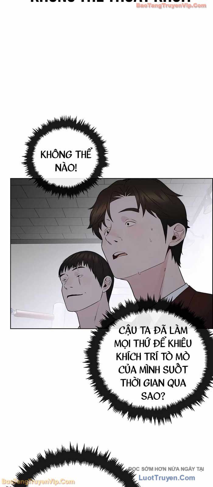 Người Đàn Ông Thực Thụ Chapter 221 - Trang 2
