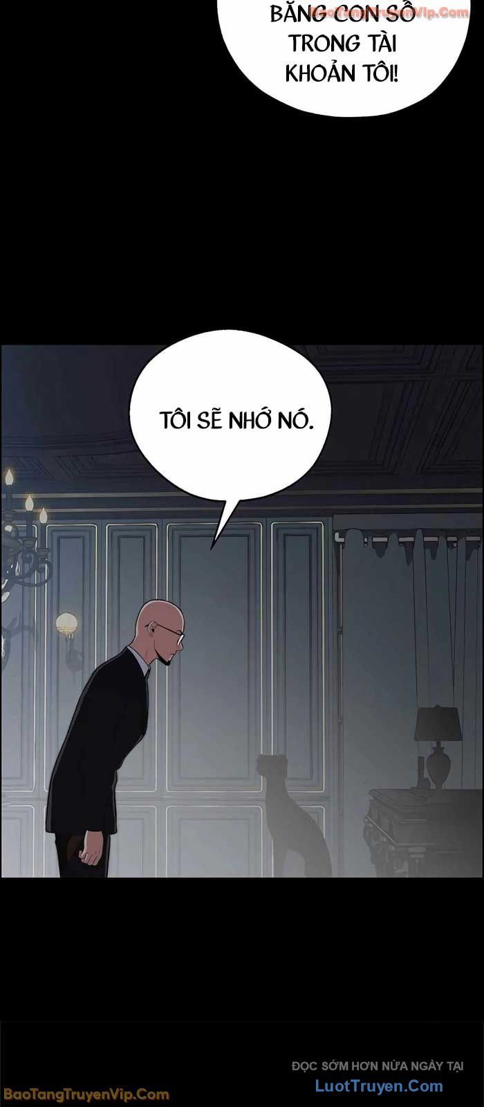 Người Đàn Ông Thực Thụ Chapter 221 - Trang 2