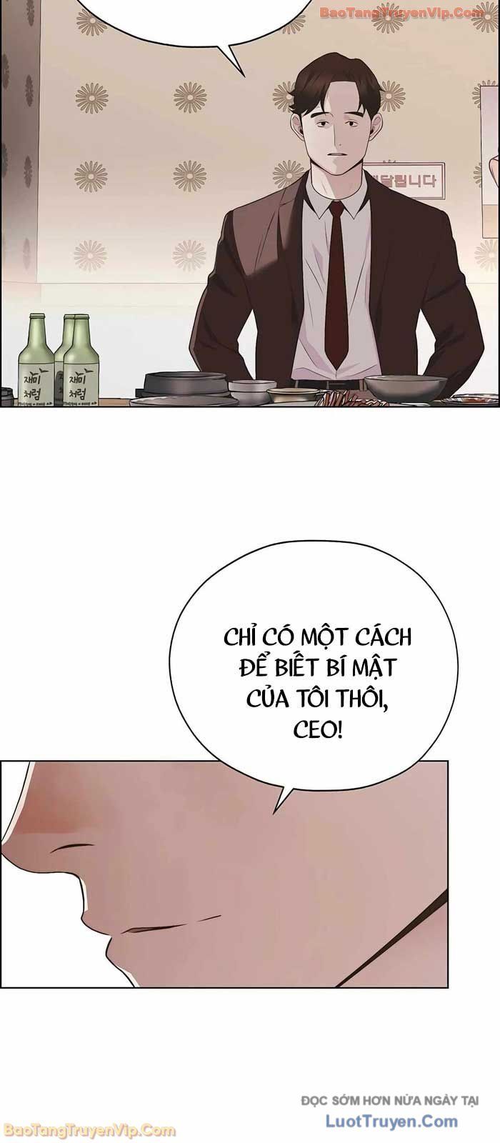 Người Đàn Ông Thực Thụ Chapter 221 - Trang 2