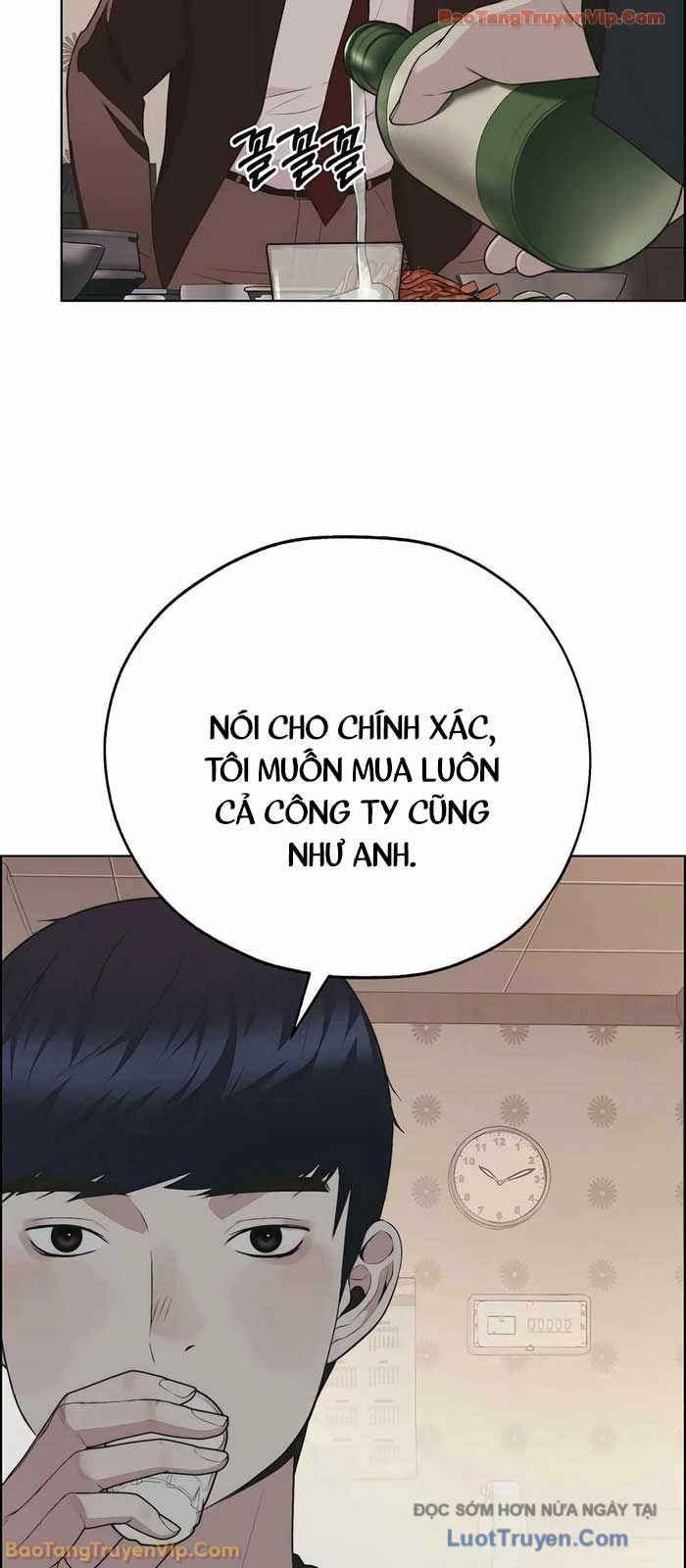 Người Đàn Ông Thực Thụ Chapter 221 - Trang 2