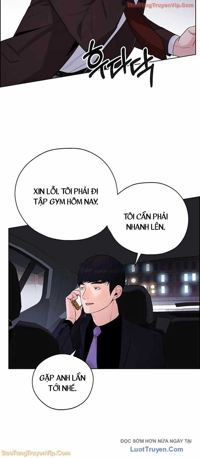 Người Đàn Ông Thực Thụ Chapter 221 - Trang 2