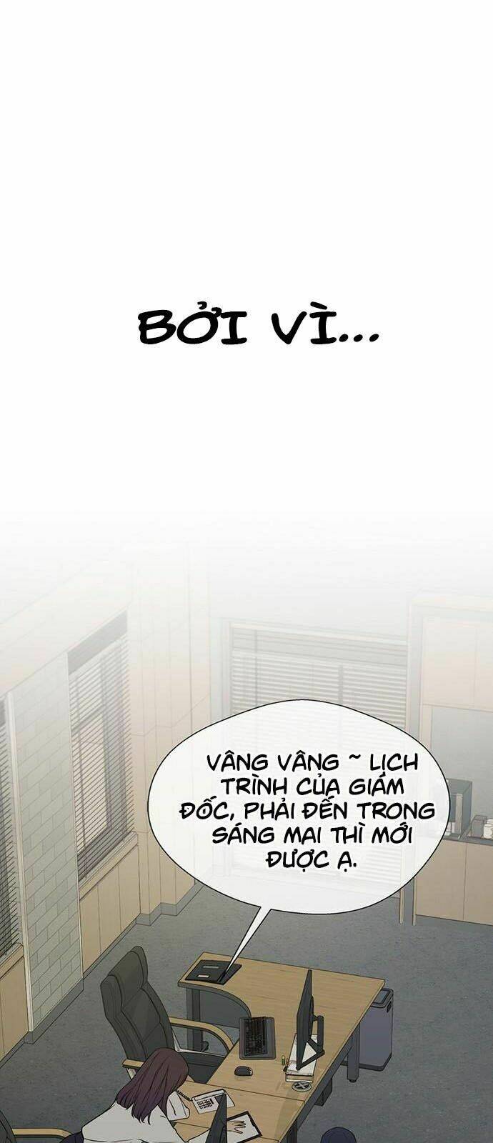 Người Đàn Ông Thực Thụ Chapter 23 - Trang 2