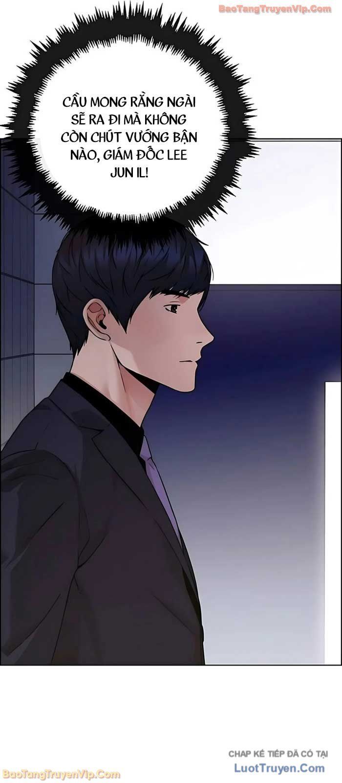 Người Đàn Ông Thực Thụ Chapter 230 - Trang 2