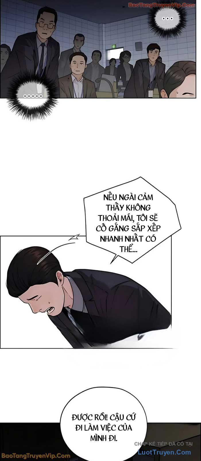 Người Đàn Ông Thực Thụ Chapter 230 - Trang 2