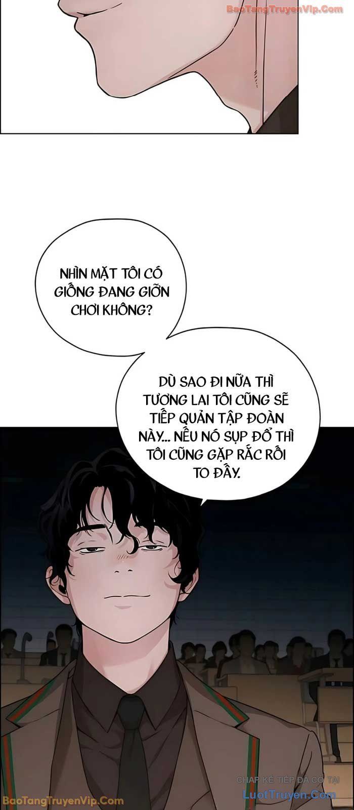 Người Đàn Ông Thực Thụ Chapter 230 - Trang 2