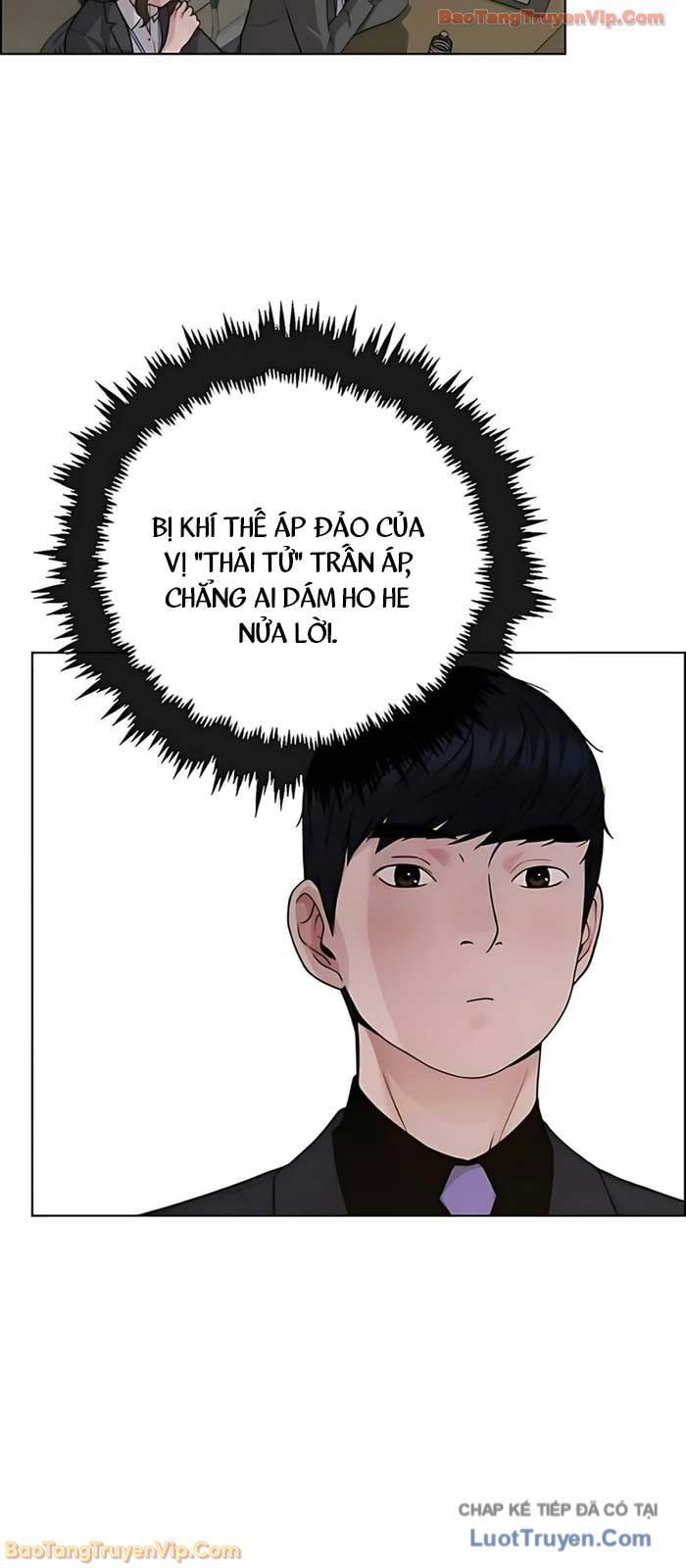 Người Đàn Ông Thực Thụ Chapter 230 - Trang 2