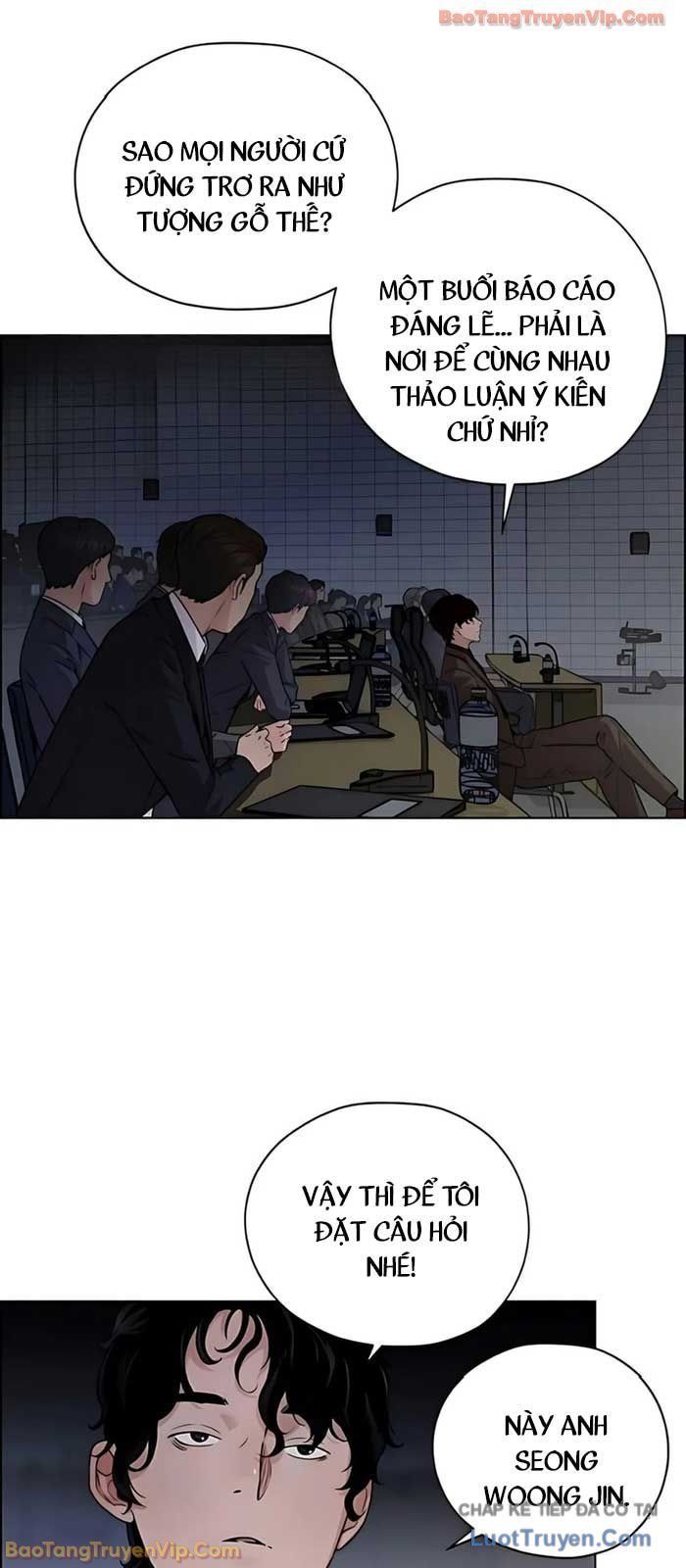 Người Đàn Ông Thực Thụ Chapter 230 - Trang 2