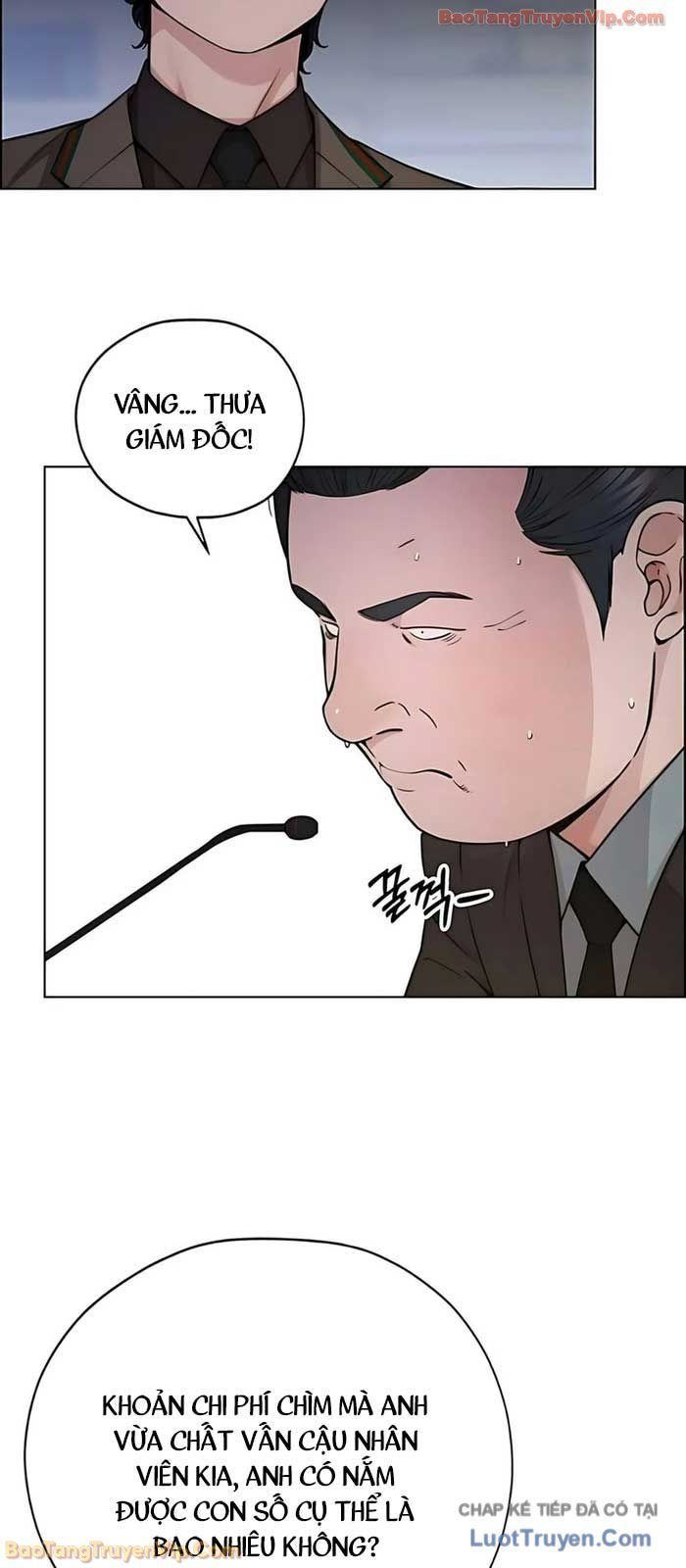 Người Đàn Ông Thực Thụ Chapter 230 - Trang 2