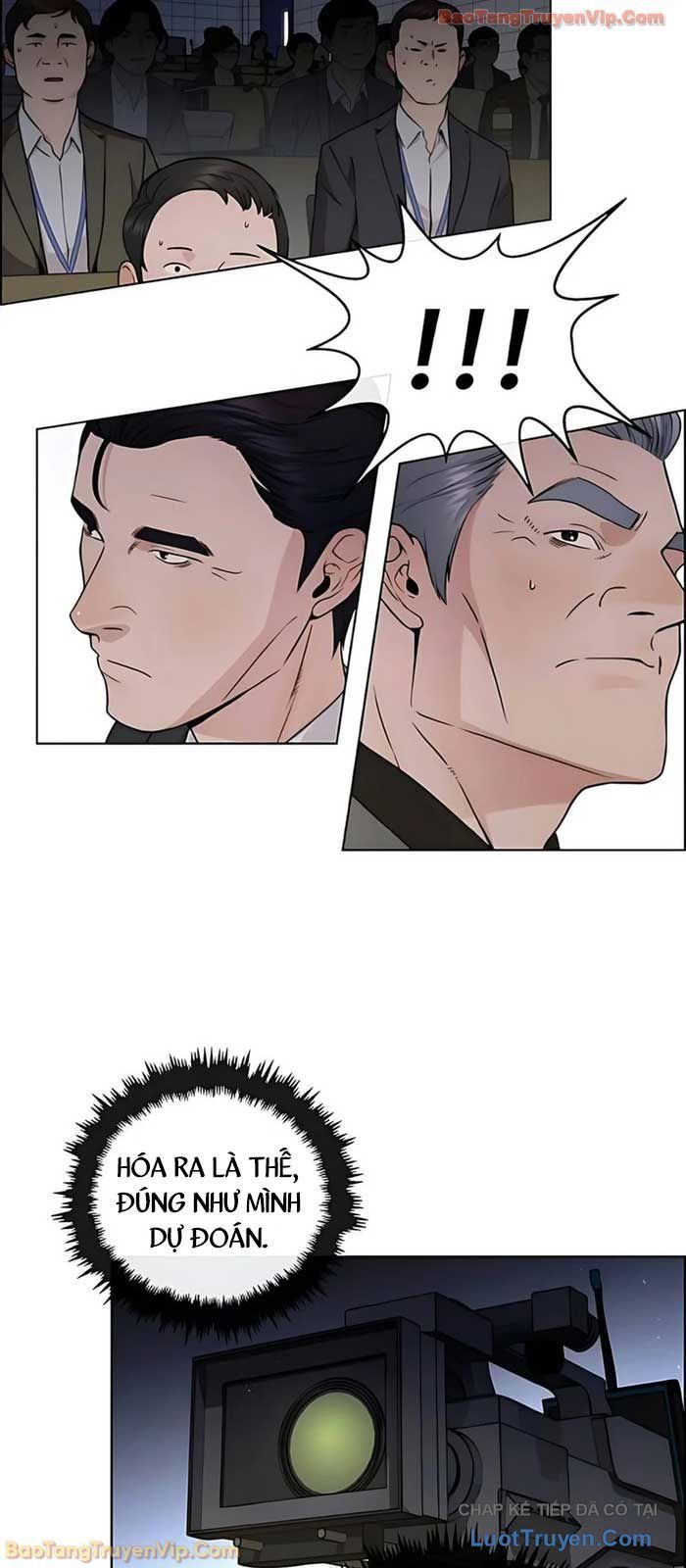 Người Đàn Ông Thực Thụ Chapter 230 - Trang 2