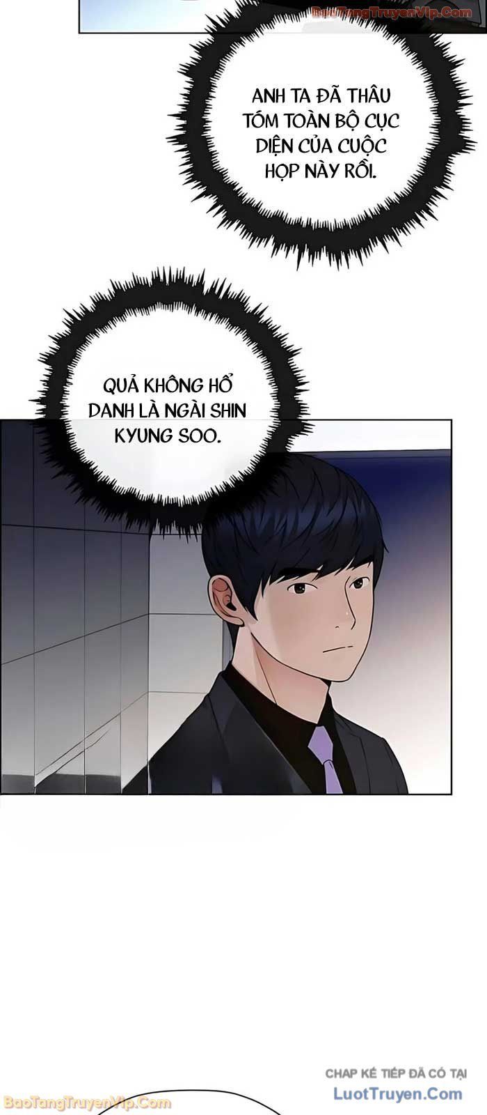 Người Đàn Ông Thực Thụ Chapter 230 - Trang 2