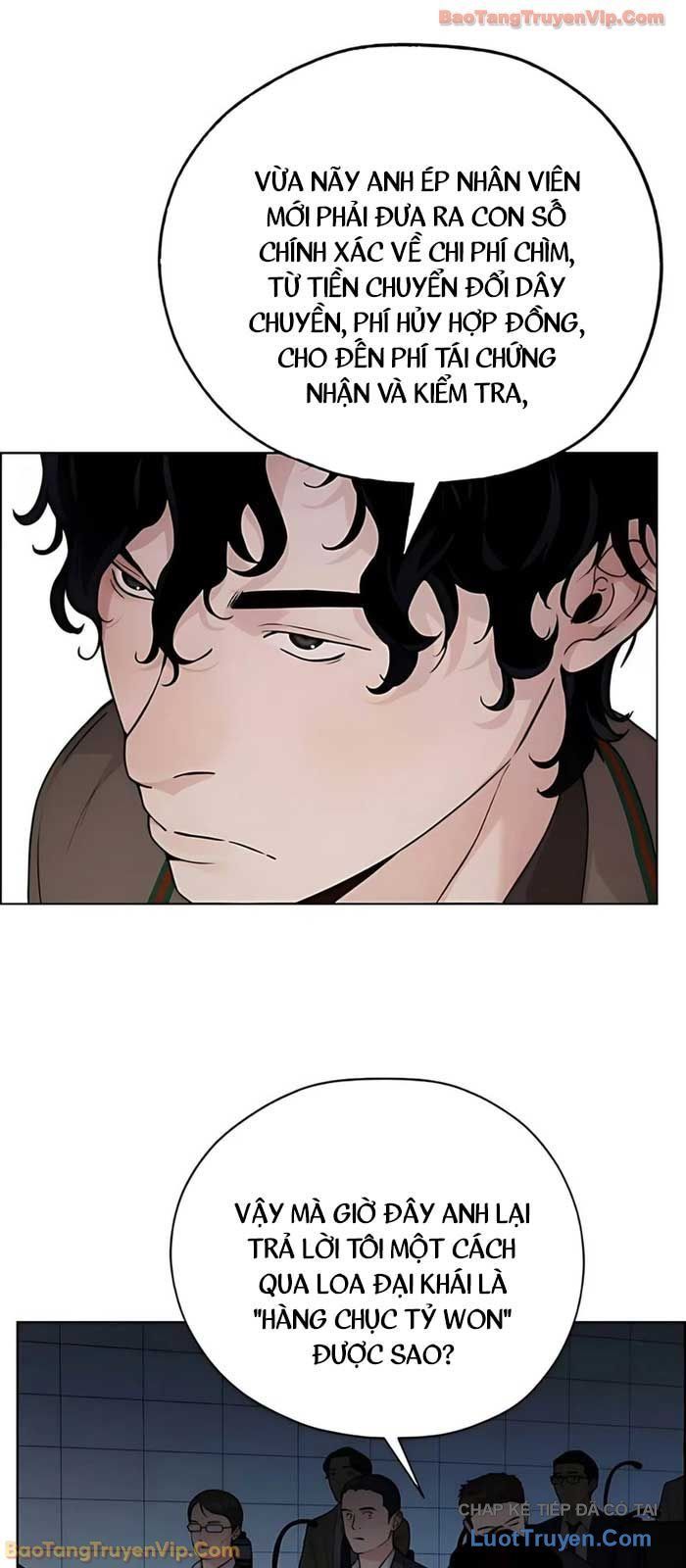 Người Đàn Ông Thực Thụ Chapter 230 - Trang 2