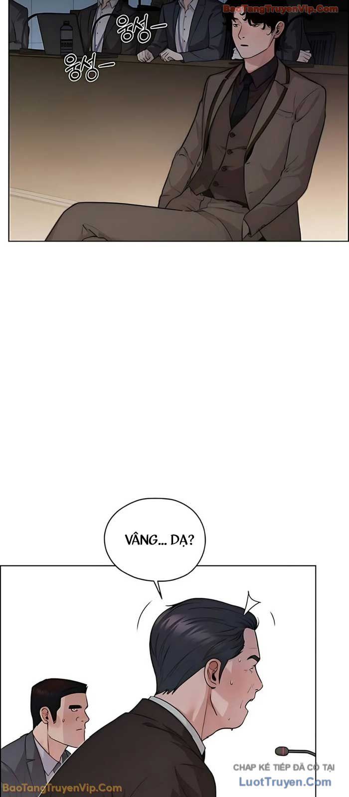 Người Đàn Ông Thực Thụ Chapter 230 - Trang 2