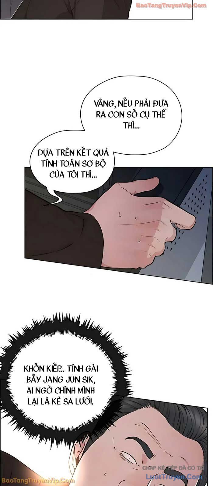 Người Đàn Ông Thực Thụ Chapter 230 - Trang 2