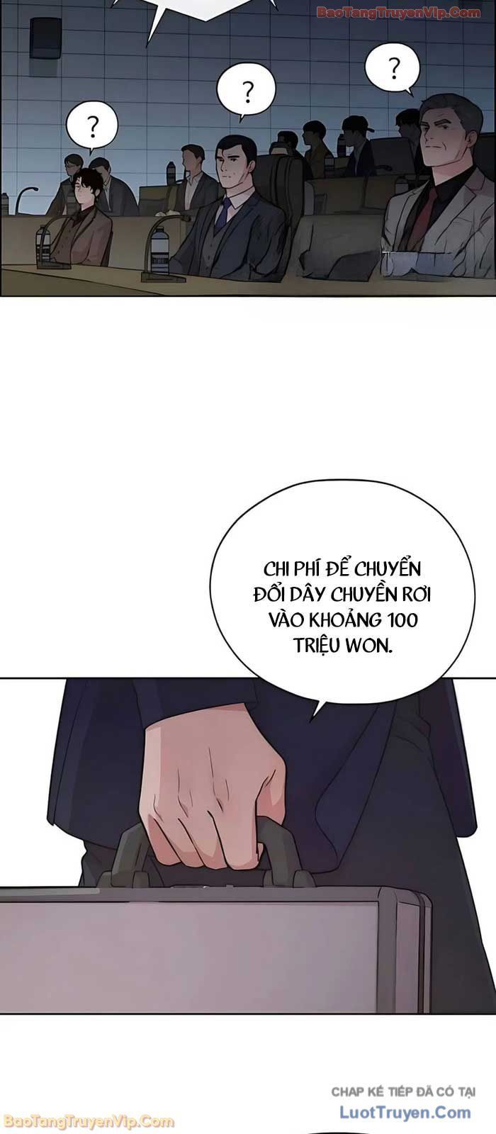 Người Đàn Ông Thực Thụ Chapter 230 - Trang 2