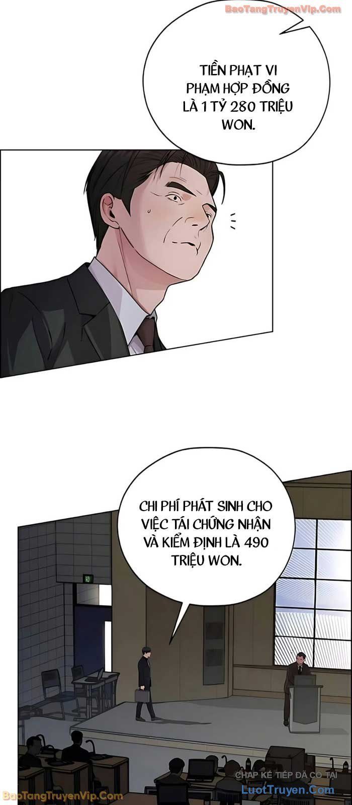 Người Đàn Ông Thực Thụ Chapter 230 - Trang 2