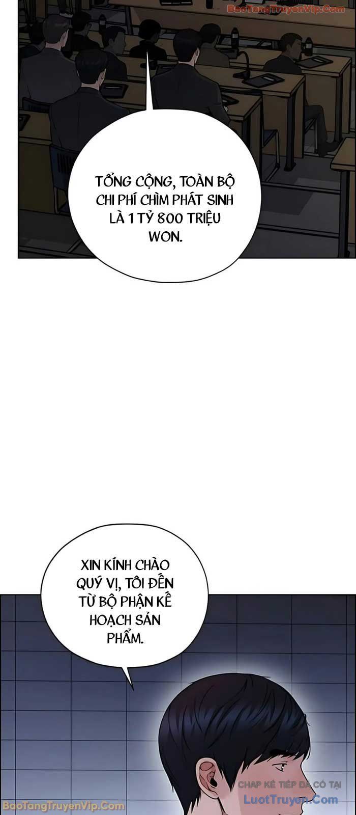 Người Đàn Ông Thực Thụ Chapter 230 - Trang 2