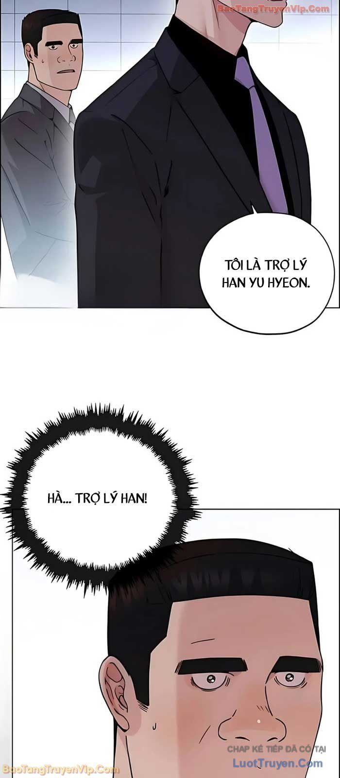 Người Đàn Ông Thực Thụ Chapter 230 - Trang 2