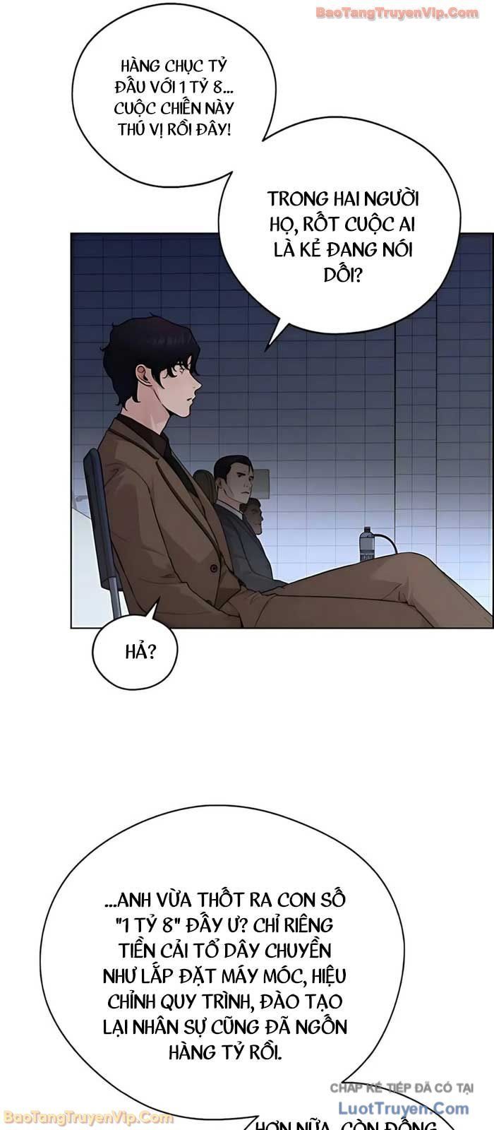 Người Đàn Ông Thực Thụ Chapter 230 - Trang 2