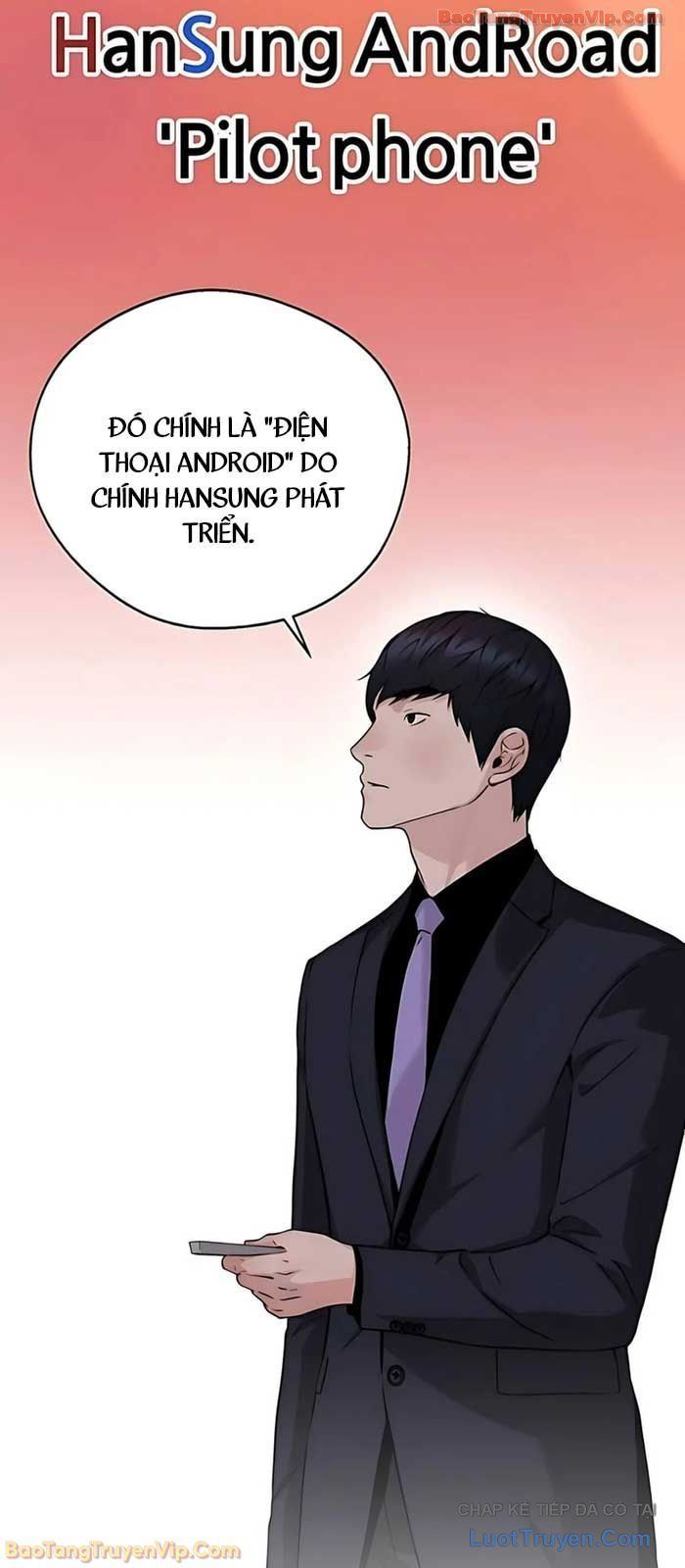 Người Đàn Ông Thực Thụ Chapter 230 - Trang 2