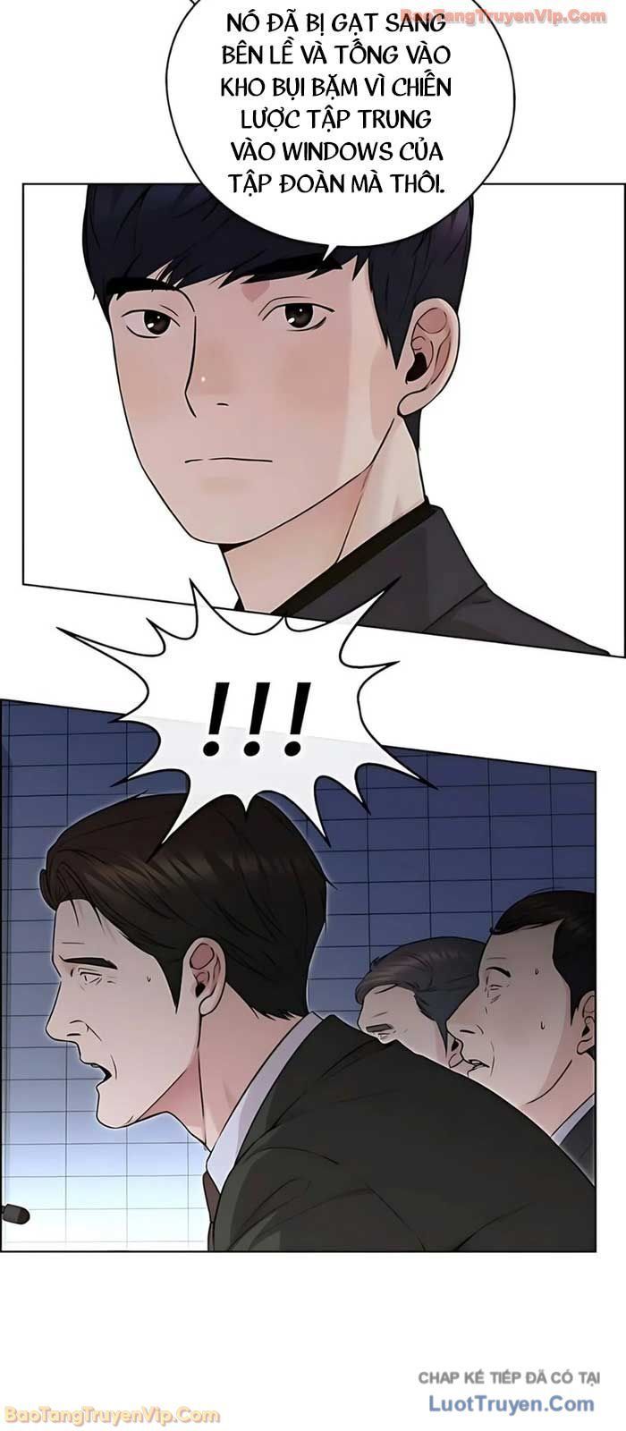 Người Đàn Ông Thực Thụ Chapter 230 - Trang 2