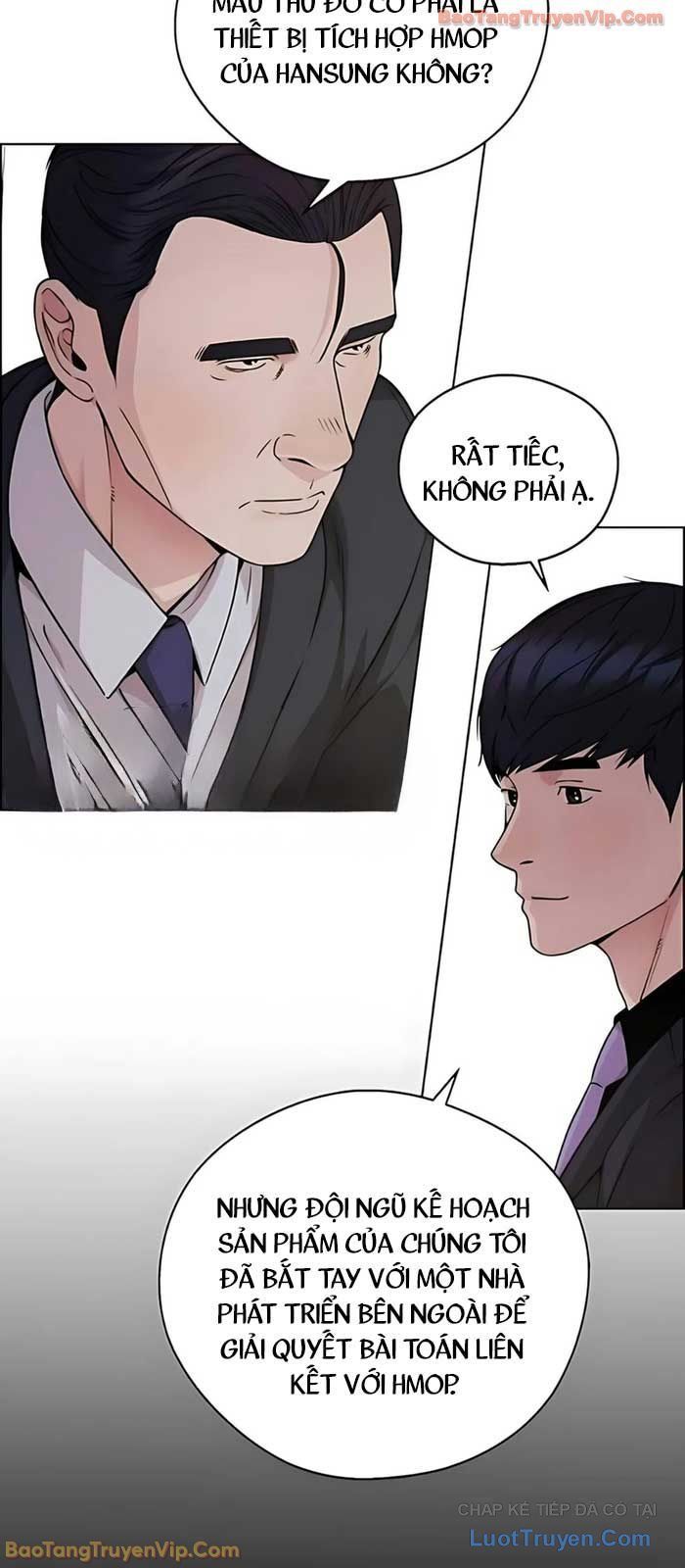 Người Đàn Ông Thực Thụ Chapter 230 - Trang 2