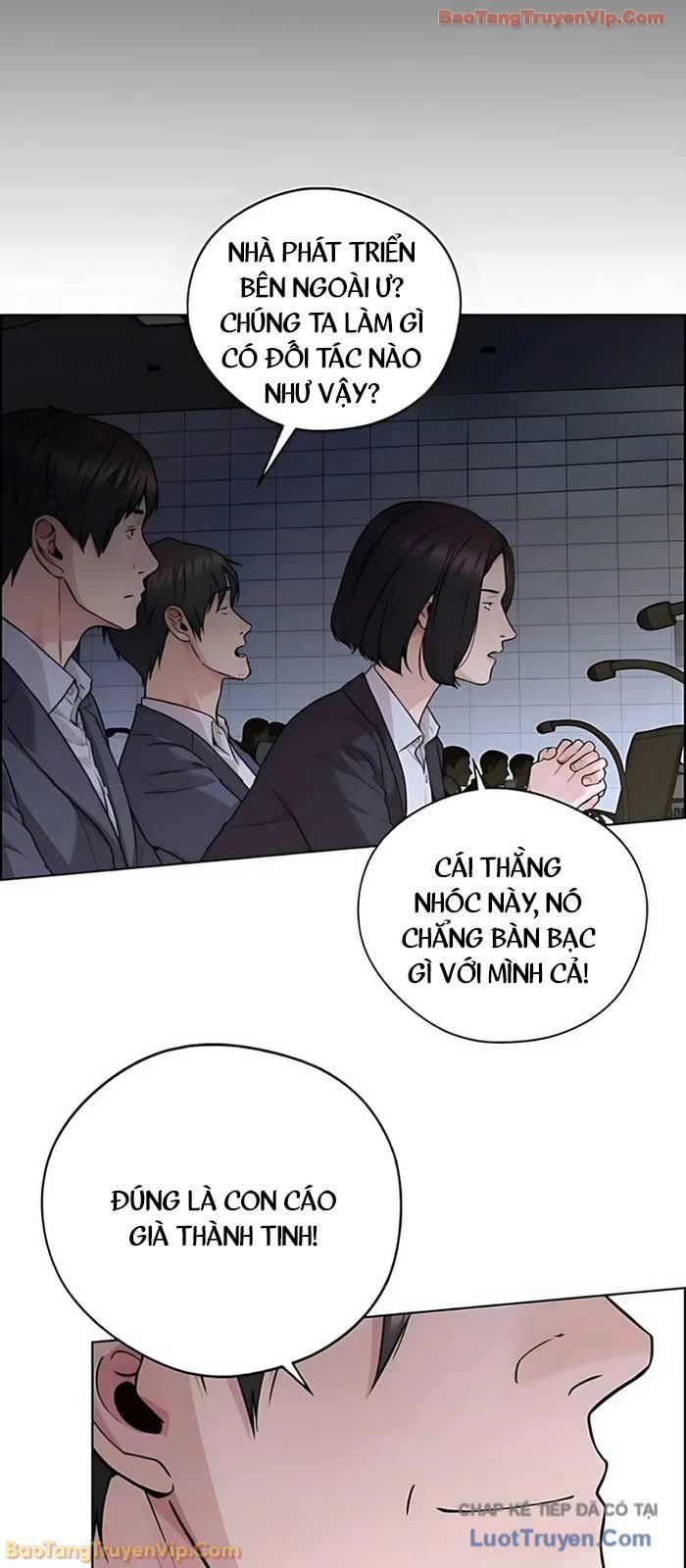 Người Đàn Ông Thực Thụ Chapter 230 - Trang 2