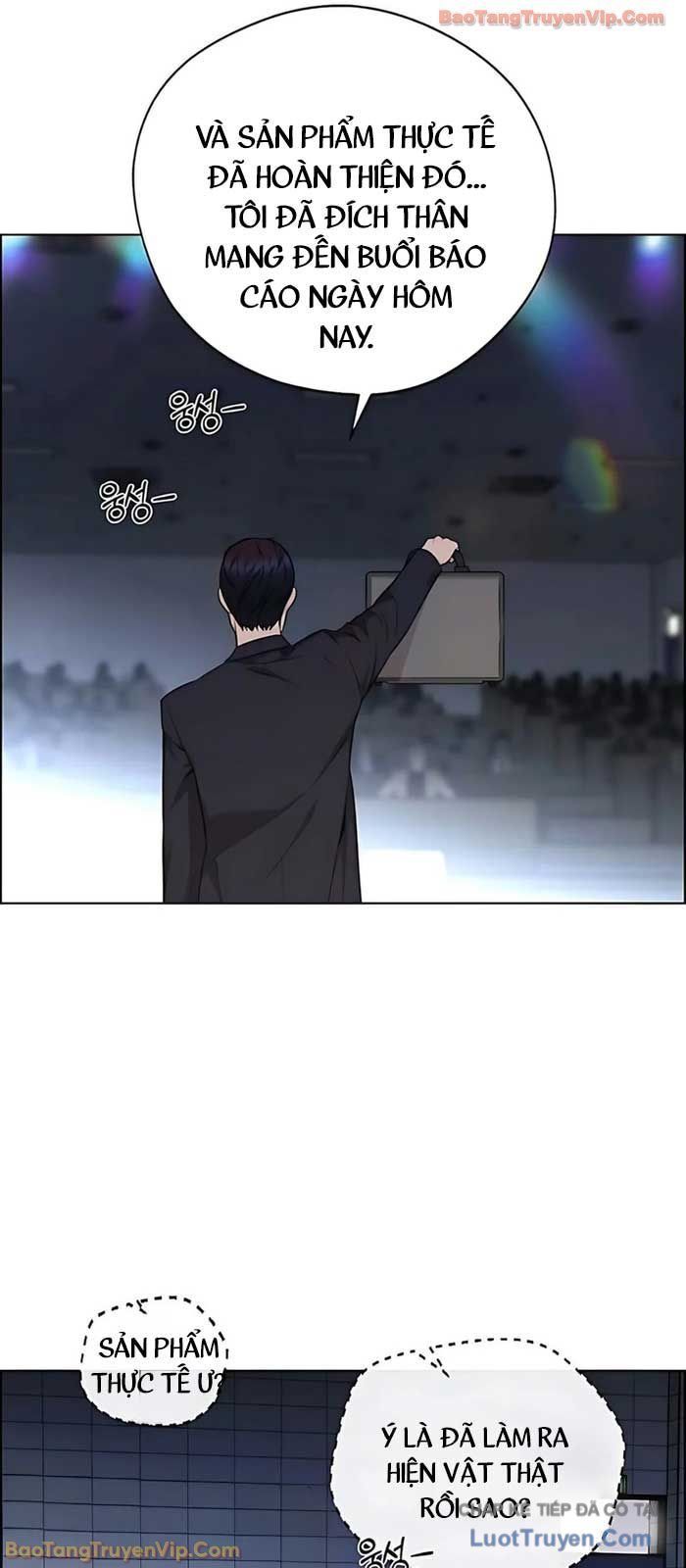 Người Đàn Ông Thực Thụ Chapter 230 - Trang 2