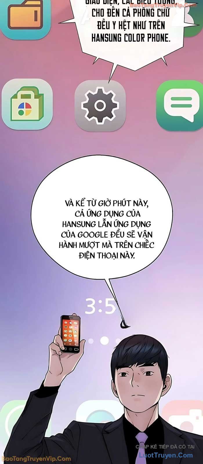 Người Đàn Ông Thực Thụ Chapter 230 - Trang 2