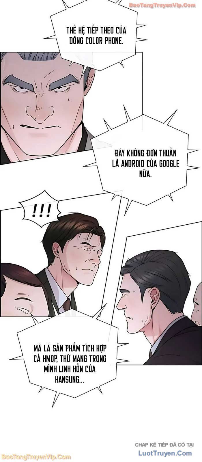 Người Đàn Ông Thực Thụ Chapter 230 - Trang 2