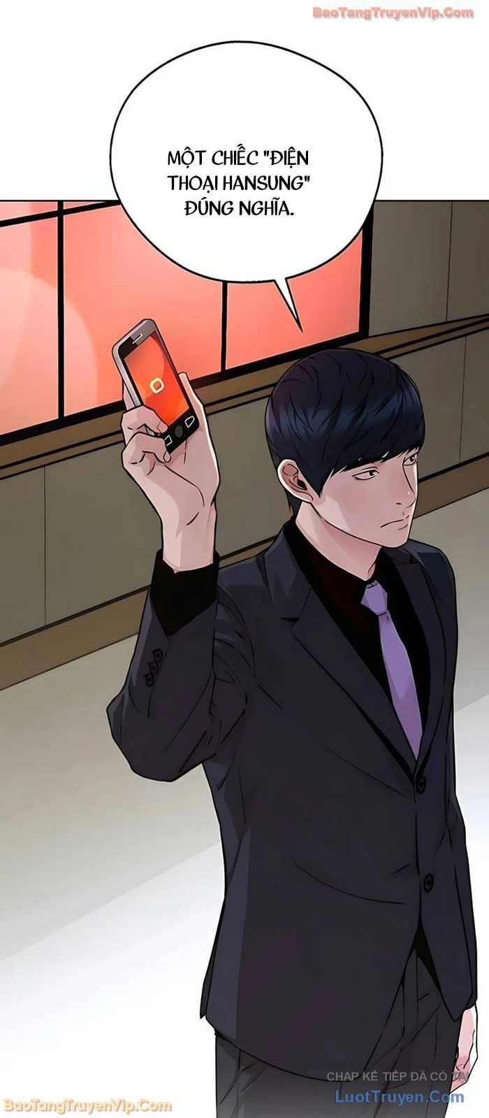 Người Đàn Ông Thực Thụ Chapter 230 - Trang 2