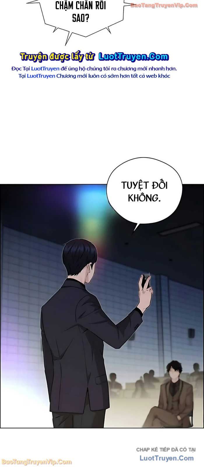 Người Đàn Ông Thực Thụ Chapter 230 - Trang 2