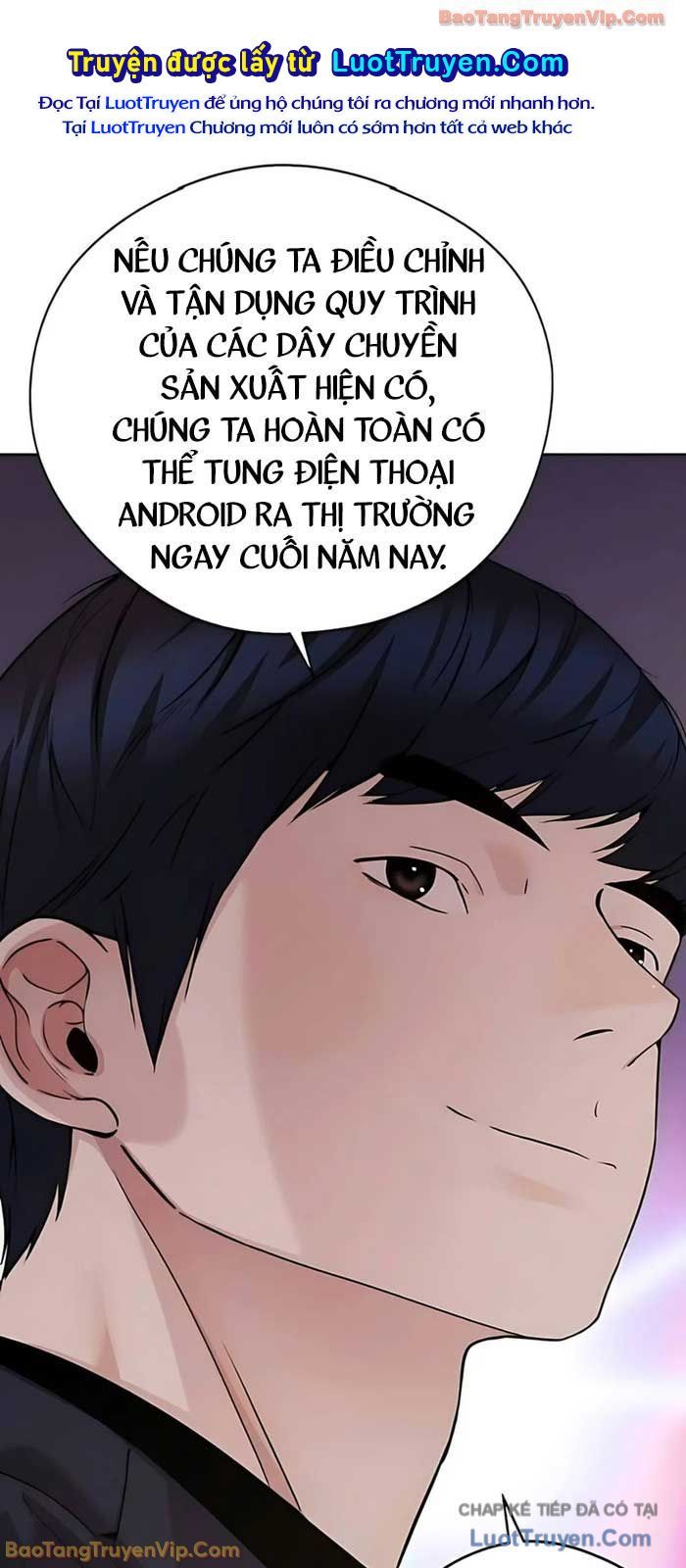 Người Đàn Ông Thực Thụ Chapter 230 - Trang 2