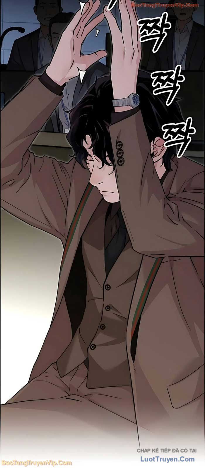 Người Đàn Ông Thực Thụ Chapter 230 - Trang 2