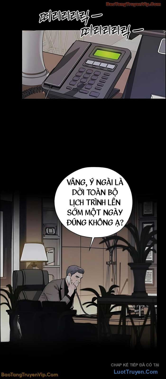 Người Đàn Ông Thực Thụ Chapter 231 - Trang 2