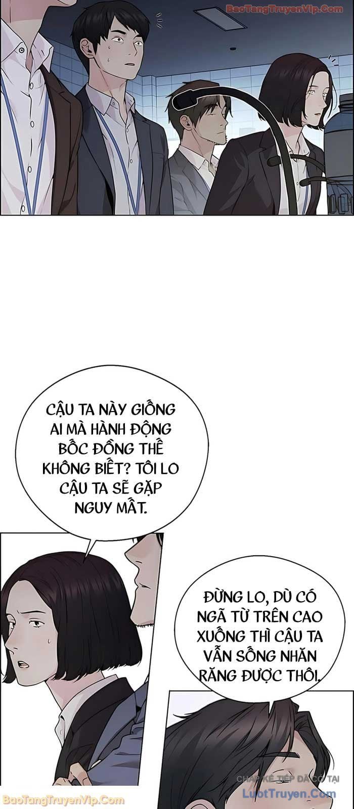 Người Đàn Ông Thực Thụ Chapter 231 - Trang 2