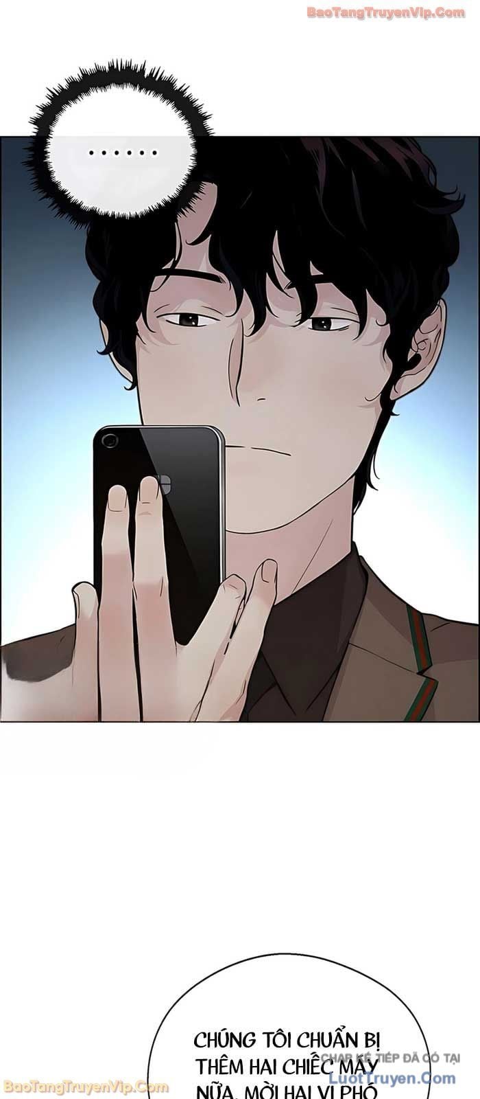 Người Đàn Ông Thực Thụ Chapter 231 - Trang 2