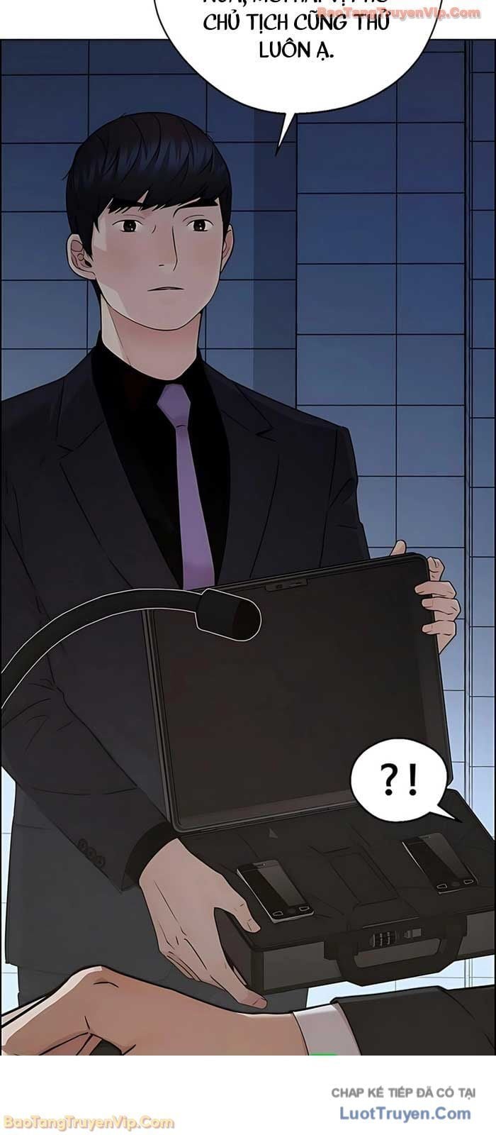 Người Đàn Ông Thực Thụ Chapter 231 - Trang 2