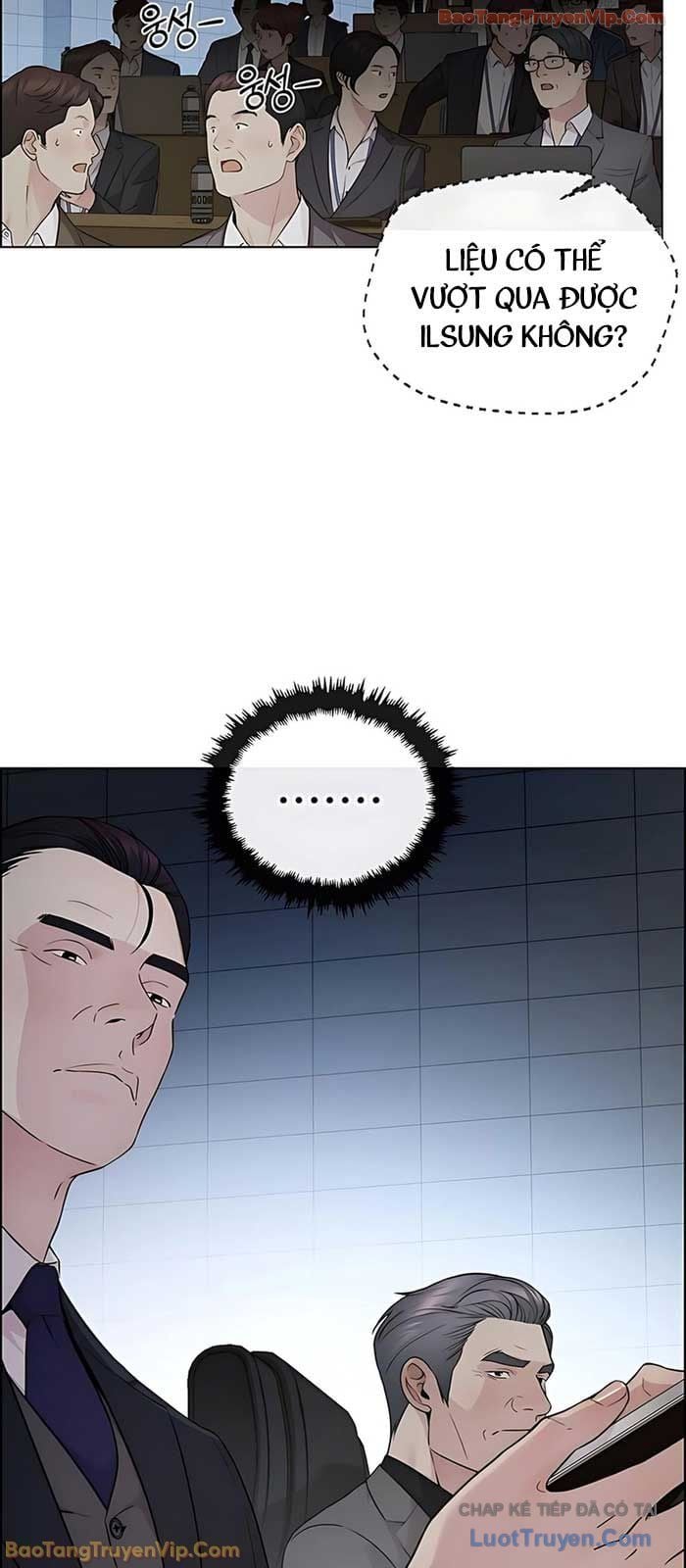 Người Đàn Ông Thực Thụ Chapter 231 - Trang 2