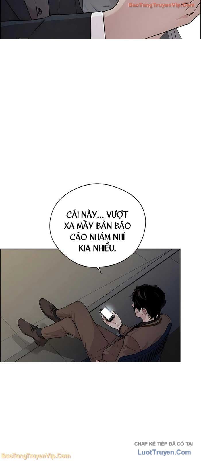 Người Đàn Ông Thực Thụ Chapter 231 - Trang 2