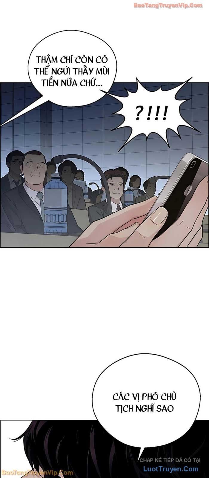 Người Đàn Ông Thực Thụ Chapter 231 - Trang 2