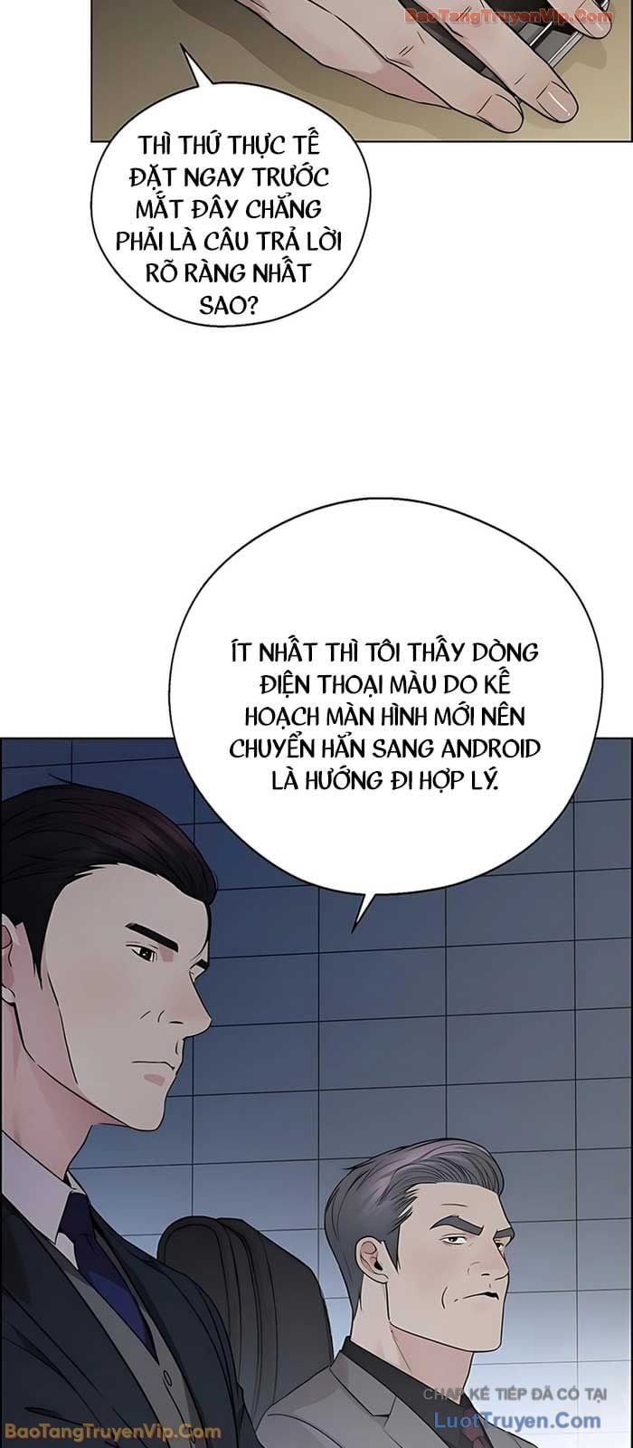 Người Đàn Ông Thực Thụ Chapter 231 - Trang 2