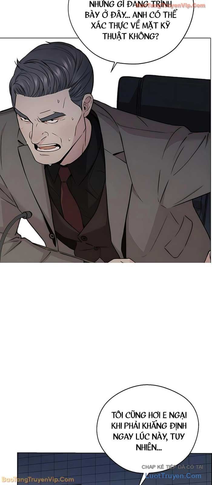 Người Đàn Ông Thực Thụ Chapter 231 - Trang 2