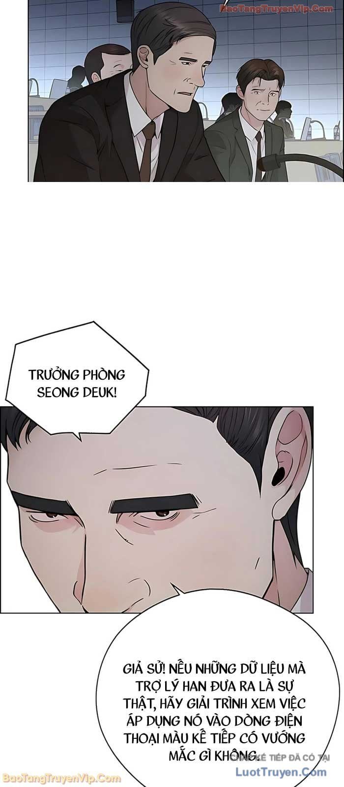 Người Đàn Ông Thực Thụ Chapter 231 - Trang 2